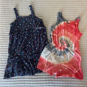 SO 4th of July Bundle, L